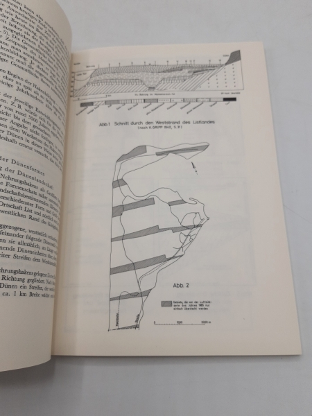 Guenther, Ekke W.: Konvolut 26 Hefte: Schriften des Naturwissenschaftlichen Vereins in Schleswig-Holstein. Band 28.1 bis Band 50, 1956-1980 (=Jahrgänge vollst.).