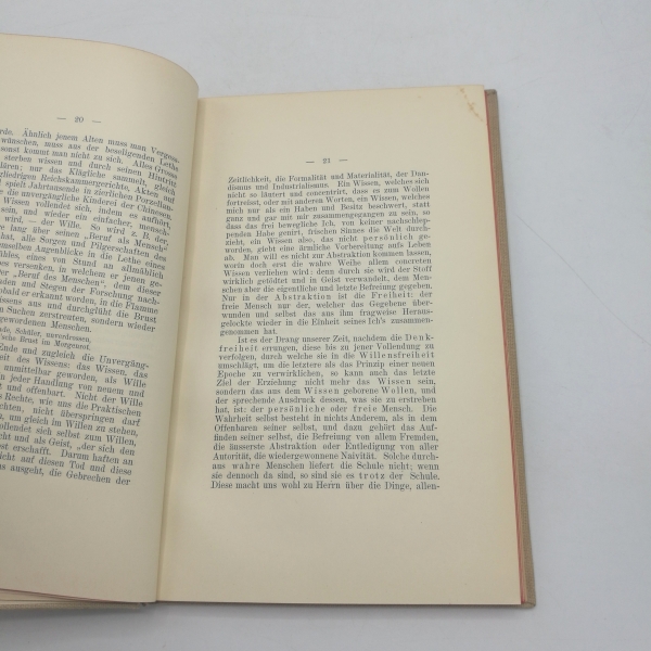 Mackay, John Herny (Hrsg.): Max Stirners Kleinere Schriften und seine Entgegnungen auf die Kritik seines Werkes "Der Einzige und sein EIgentum" aus den Jahren 1842 - 1848