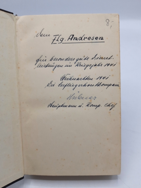 Halter, Heinz: Preußisches Jäger-Bataillon 27. Ein Tatsachenbericht aus dem Weltkrieg