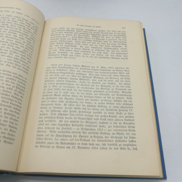 Pierson, William (Hrsg.): Preussische Geschichte. 2 Bände (=vollst.)