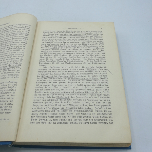 Pierson, William (Hrsg.): Preussische Geschichte. 2 Bände (=vollst.)