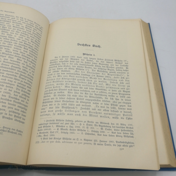 Pierson, William (Hrsg.): Preussische Geschichte. 2 Bände (=vollst.)