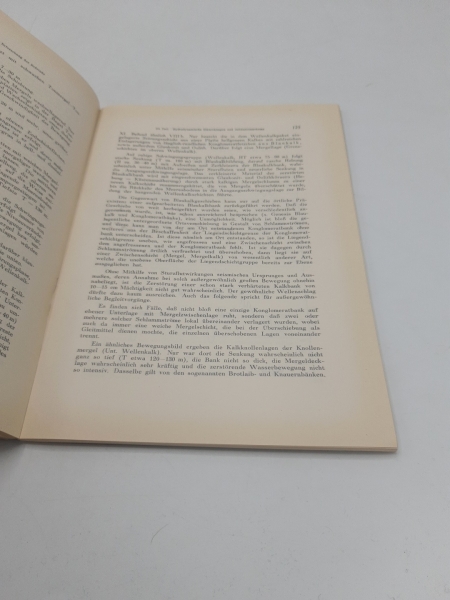 Herbig, Philipp: Die Dynamik des deutschen Muschelkalkmeeresbodens, ihr Einfluß auf die Genesis der Muschelkalkgesteine und ihre Bedeutung für Probleme de physischen und historischen Geologie.