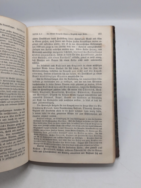 Dittmar, Heinrich: Die Geschichte der neueren und neusten Zeit. Zweiter [2.] Band Von der französischen Revolution bis auf unsere Tage. Bis 1862