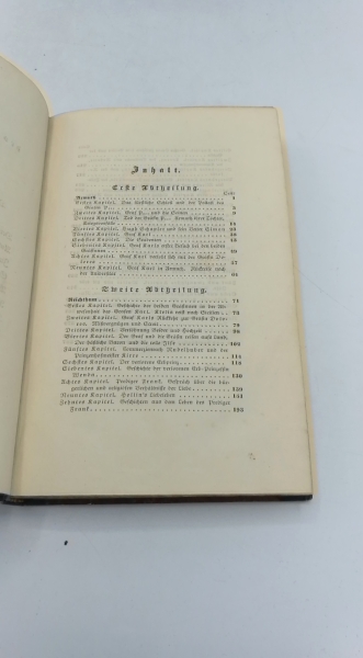 Arnim, Ludwig Achim: Ludwig Achim's von Arnim sämmtliche Werke. Band 7: Armuth, Reichthum, Schuld und Buße der Gräfin Dolores. Erster Band Eine wahre Geschichte zur lehrreichen Unterhaltung armer Fräulein