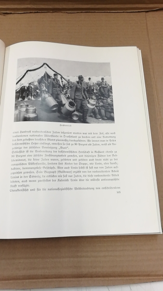 Kerrl, Hanns: Reichstagung in Nürnberg 1935. Der Parteitag der Freiheit. 