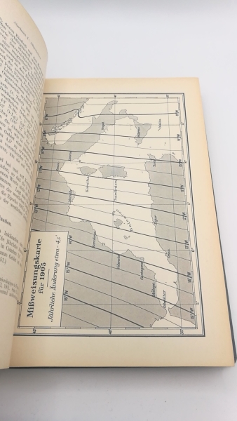 Reichs-Marine-Amt (Hrsg.), : Segelhandbuch für das Mittelmeer. I. [1.] Teil Ostküste Spaniens und Balearen, Südküste Frankreichs und Korsika