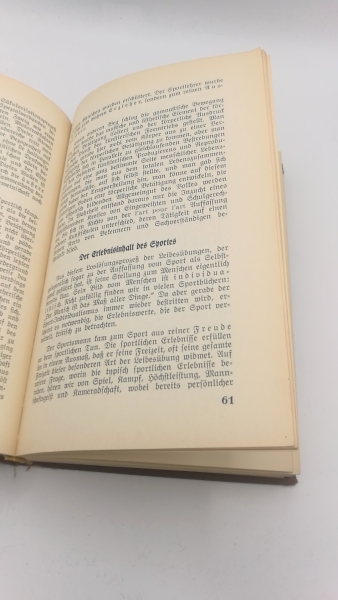 Müller, Erich (Hrgs.): Turnerschafterbuch herausgegeben im Auftrage des Verbandes der Turnerschaften auf deutschen Hochschulen