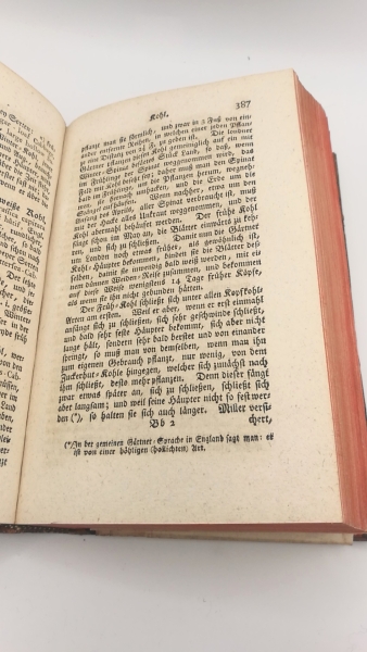 Krünitz, Johann Georg: Oeconomische Encyklopädie. Zwey und Vierzigster [42.] Theil von Koa bis Kohl oder allgemeines System der Staats- Stadt- Haus- und Landwirthschaft, in alphabetischer Ordnung.