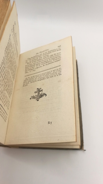 Le Comte de Buffon (Hrsg.): Historie naturelle générale et particuliere. Oiseaux, Tome VIII [8]