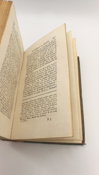 Le Comte de Buffon (Hrsg.): Historie naturelle générale et particuliere. Oiseaux, Tome IX [9]