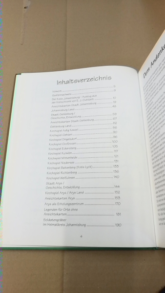 Wippich, Gerhard: Im Lichte der Erinnerung. Gutes bewahren und Wissen weitergeben