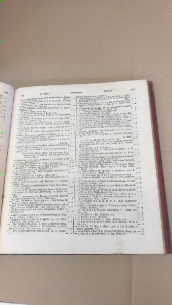 Wilhelm Heinsius: Allgemeines Bücher-Lexikon oder vollständiges Alphabetisches Verzeichniß der von 1700 bis zu Ende 1810 erschienenen Bücher, welche in Deutschland und in den durch Sprache und Literatur damit verwandten Ländern gedruckt worden sind. Band 