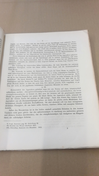 Leydig, Franz: Anatomisch-Histologische Untersuchuchungen über Fische und Reptilien