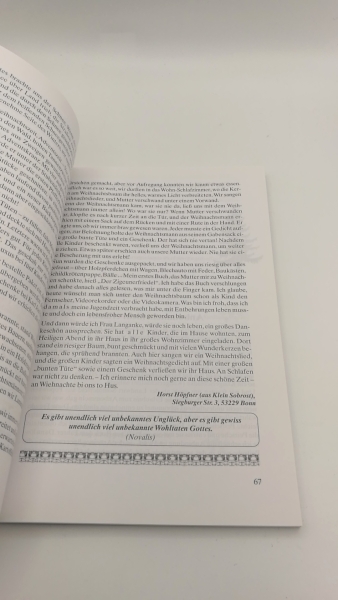 Heimatkreisgemeinschaft Gerdauer e.V. (Hrsg.): Heimatbrief Kreis Gerdauen Nr. 40 Dezember 2007 Kultur in Ostpreußen. Menschen, Geschichte und Güter im Kreis Gerdauen