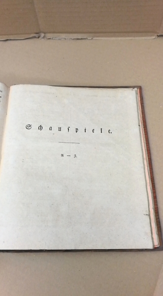 Heinsius, Wilhelm: Allgemeines Bücher-Lexikon... Fünter [5.] Band. Welcher die von 1811 bis 1815 erschienenen Bücher und die Berichtigungen früherer Erscheinungen ernthält.