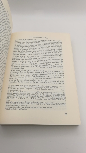 Göttinger Arbeitskreis (Hrgs.), : Jahrbuch der Albertus-Universität zu Königsberg/Pr. Band XIX. [19] 