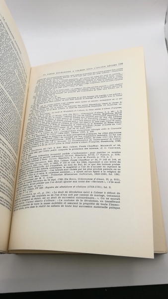 Schlumberger, Jean: La Bourgeoisie Alsacienne