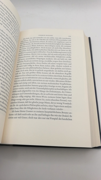 Allemann, Fritz René (Hrsg.): Grosse Schweizer sehen sich selbst. Selbstdarstellungen aus vier Jahrhunderten.