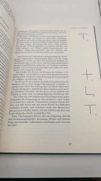 Frutiger, Adrian: Der Mensch und sene Zeichen. 3 Bände (=vollst.)