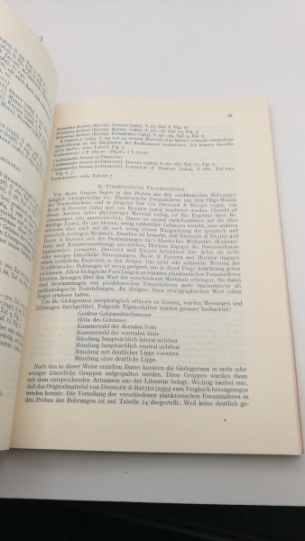 Guenther, Ekke W. (Hrgs.): Meyniana. Band 19 Veröffentlichung aus dem Geologischen Institut der Universität Kiel