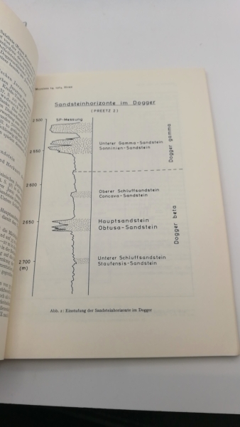 Guenther, Ekke W. (Hrgs.): Meyniana. Band 14 Veröffentlichung aus dem Geologischen Institut der Universität Kiel