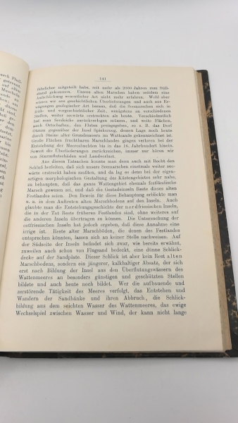 Naturhistorische Gesellschaft Hannover (Hrsg.): Vierter Jahresbericht des Niedersächsischen geologischen Vereins. Geschäftsjahr 1911