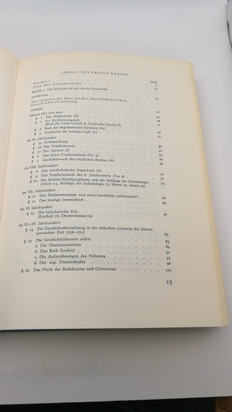 Preller, Hugo: Geschichte der Historiographie unseres Kulturkreises Materialien, Skizzen, Vorarbeiten. Band 1: Das Altertum bis 330 vor Ztw. Die hellenistische Zeit (330 vor bis 330 nach Ztw.)