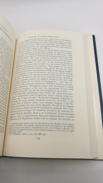 Margadant, Ted W.: French Peasants in Revolt The Insurrection of 1851