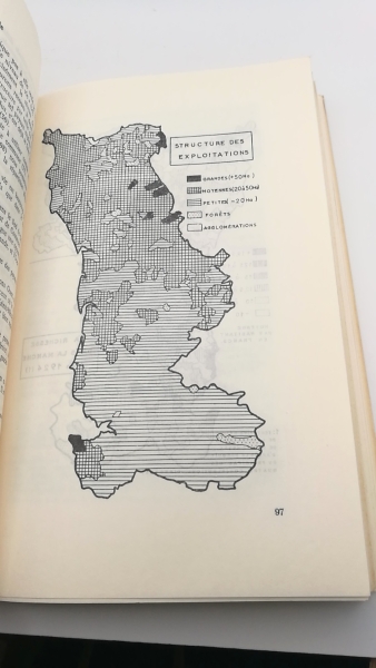 Quellien, Jean: Les elections dans la manche Etude de sociologie electorale 1919-1969