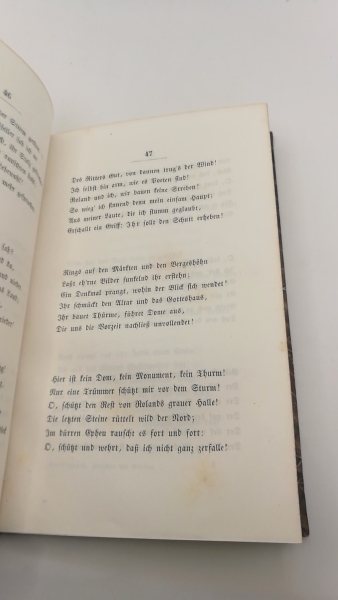 Freiligrath, Ferdinand: Zwischen den garben. Eine Nachlese ältere Gedichte