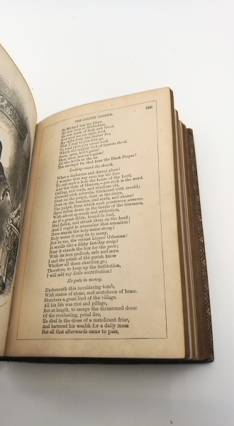 Wadsworth Longfellow, Henry: The poetical works of Henry Wadsworth Longfellow Nimmo's popular poets.