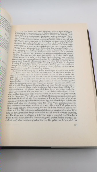 Bußmann, Walter (Hrsg.): Staatssekretär Graf Herbst von Bismarck. Aus seiner politischen Privatkorrespondenz Deutsche Geschichtsquellen des 19. und 20. Jahrhunderts. Band 44