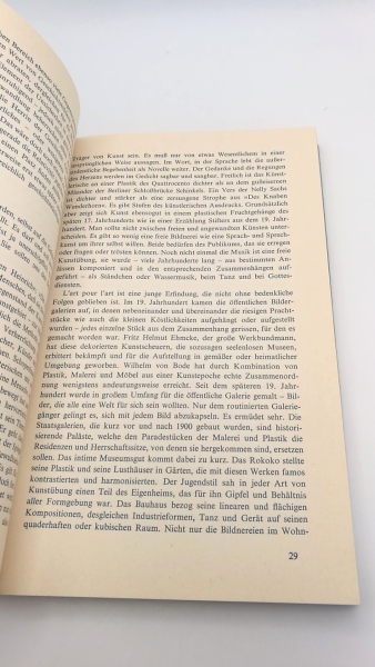 Schauer, Georg Kurt: Von den Herbergen des Geistes. Eine Anthologie aus Versuchen