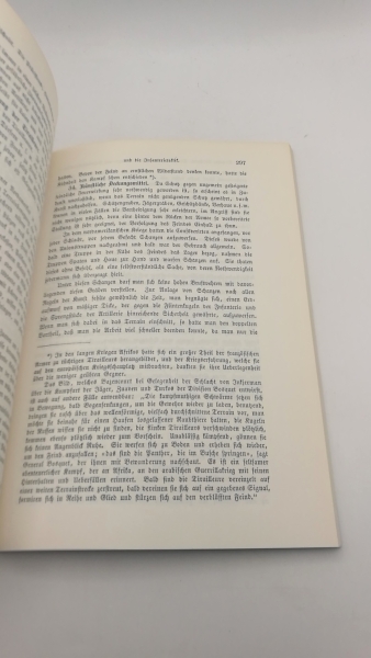 Elgger, Karl von: Kriegsfeuerwaffen II. Eine bedeutende Buchreihe zur Geschichte der Waffentechnik. 19. Band: Ihre Entstehung und ihr Einfluss auf die Taktik der Infanterie, Artikellerie und Reiterei. 2. Teil: Artillerie und Maschinenwaffen