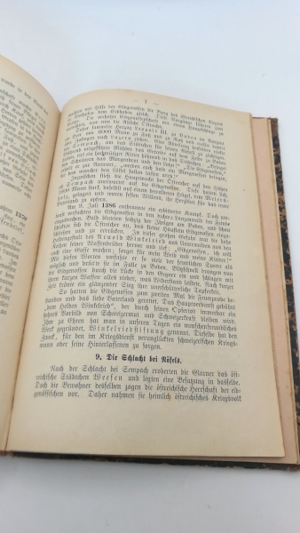 ohne Autor: Der Fortbildungsschüler. Vierte [4.] Folge, 12. Jahrgang, Nr. 17-24 + Fünfte [5.] Folge, 13. Jahrgang, Nr. 1-8