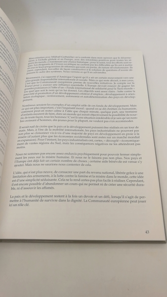 Sellin, Volker: Regards croisés. Blickwechsel. Beiträge zur deutsch-französischen Kulturgeschichte. Vierzig Jahre Heidelberg-Haus in Monpellier.