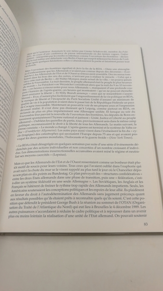 Sellin, Volker: Regards croisés. Blickwechsel. Beiträge zur deutsch-französischen Kulturgeschichte. Vierzig Jahre Heidelberg-Haus in Monpellier.