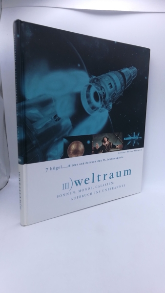 Sievernich, Gereon (Hrgs.): 7 Hügel. Bilder und zeichen des 21. Jahrhunderts. 7 Bände (=vollst.) 4. Mai - 29. Oktober 2000 im Martin-Gropius-Bau Berlin. Eine Ausstellung der Berliner Festspiele.