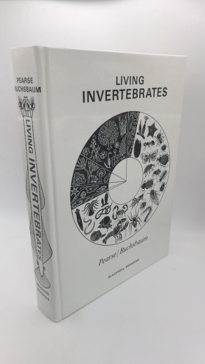 Pearse / Buchsbaum: Living Invertebrates