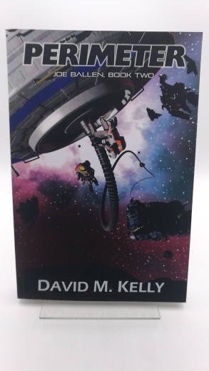 Kelly, David M.: Perimeter