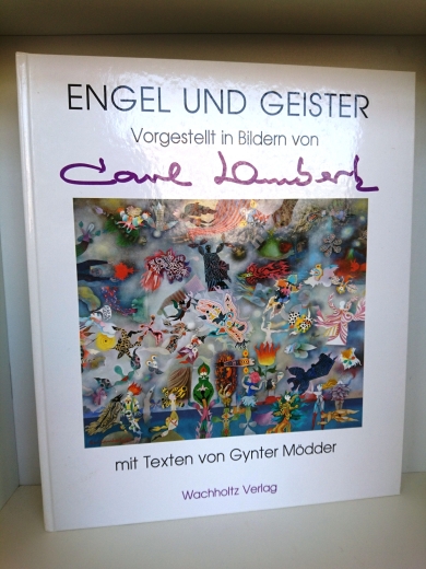 Lambertz, CarlMödder, Gynter: Engel und Geister 