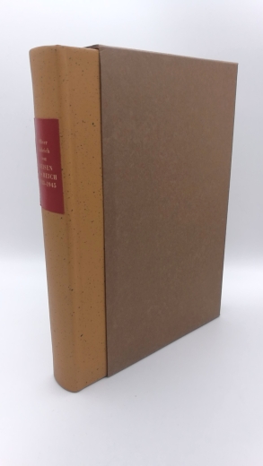 Lubrich, Oliver (Herausgeber): Reisen ins Reich 1933 bis 1945; ausländische Autoren berichten aus Deutschland