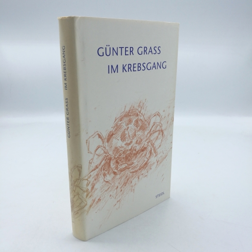 Grass, Günter: Im Krebsgang Eine Novelle