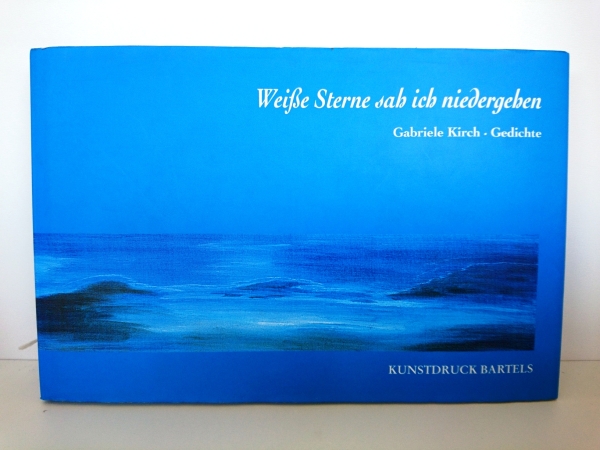 Kirch, Gabriele: Wenn der Tag die Nacht verscheucht