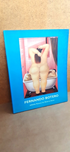 Fernando Botero.: Det usandsynliges maler Arken Museum for Moderne Kunst