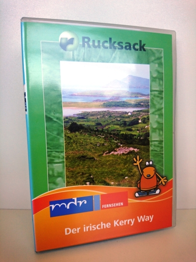 WDR: Rucksack - Der irische Kerry Way