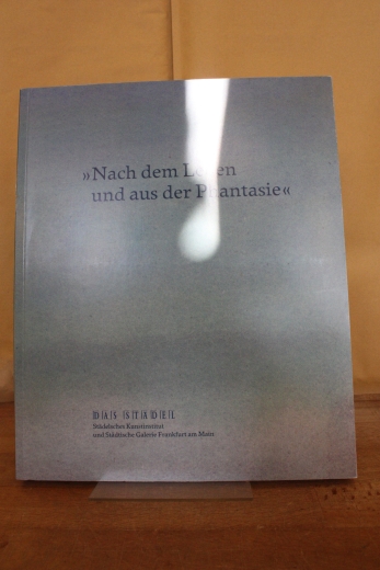 Strech, Anette: Nach dem Leben und aus der Phantasie. Niederländische Zeichnungen vom 15. bis 18. Jahrhundert aus dem Städelschen Kunstinstitut.