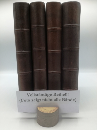 Matschie, P., A. Reichenow, G. Jäger (Hrsg.): Handwörterbuch der Zoologie, Anthropologie und Ethnologie A - Z