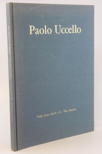 Ucello, Paolo, P. d'Ancona: Paolo Uccello